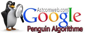 penguin
